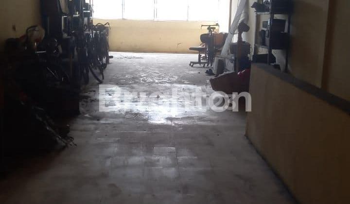 READY-TO-OCCUPY KARTINI HOUSE