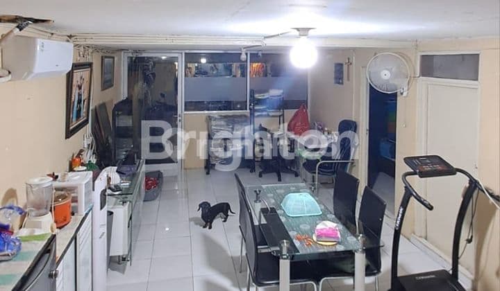 RUMAH PLUS TOKO KRENDANG