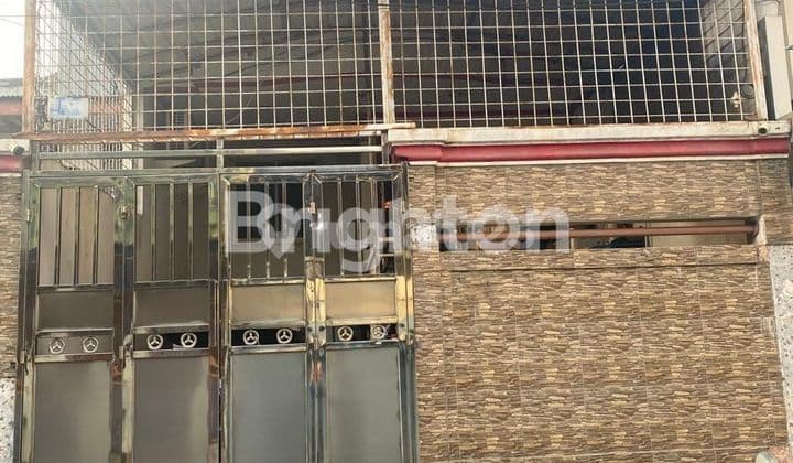 Rumah Siap Huni Di Teluk Gong