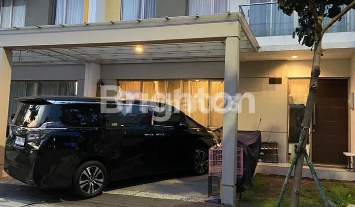 CHEAPEST 2-STORY HOUSE IN PIK