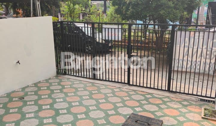 RUMAH BARU BRAND NEW GADING GRIYA LESTARI