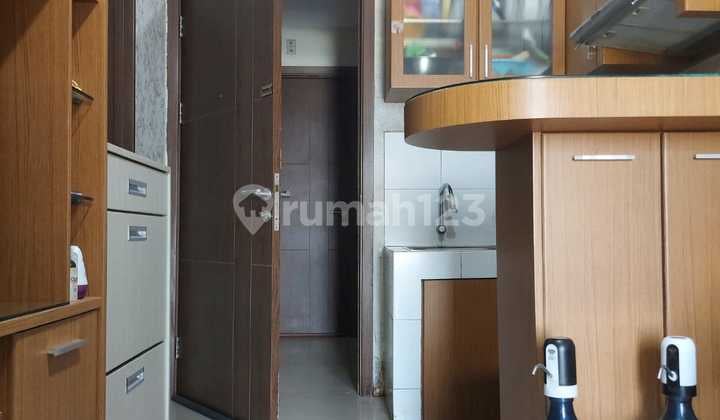 Apartemen Siap Huni 2 Br Full Furnish Northland Ancol