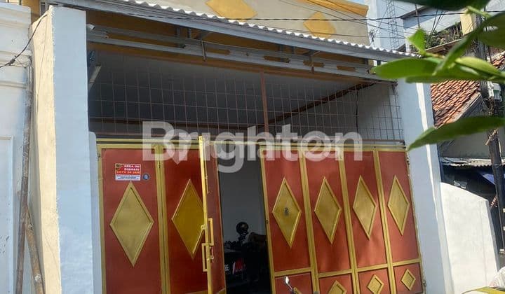 Rumah Baru murah banget