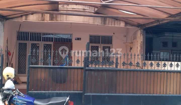 Rumah Siap Huni 2 Lantai Kelapa Gading