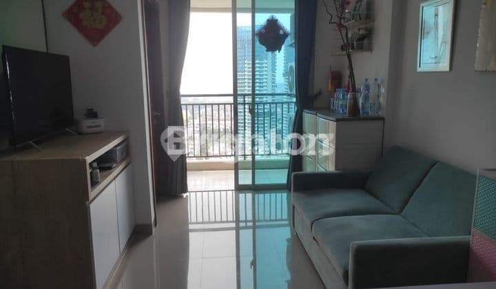 APARTMENT SPRINGHILL TERRACE TOWER OAKWOOD