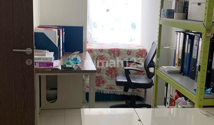 Apartemen Siap Huni.northland Ancol