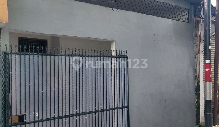 Rumah Minimalis Pademangan 1 M