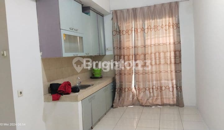 APARTEMEN SIAP HUNI ASTON MARINA ANCOL