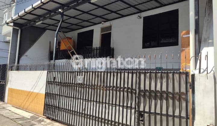 WOW TURUN HARGA RUMAH PADEMANGAN DARI 3M CUMA 2,75M AJA