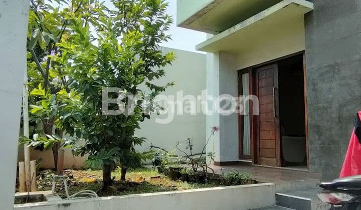 RUMAH 2 1/2 LANTAI SUKAPURA