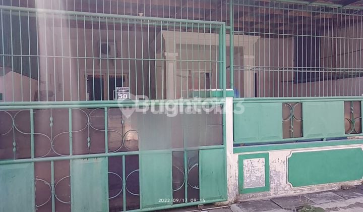 Ready-to-Occupy House in Surabaya