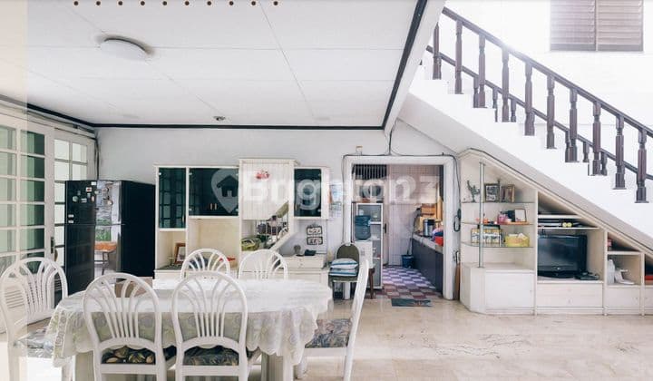 READY-TO-OCCUPY HOUSE TAWAKAL