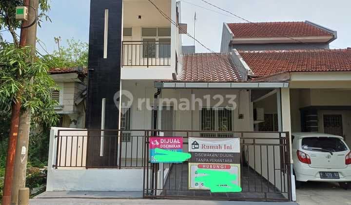 Rumah Murah Di Sentul City‼️ Di Bawah 1 Miliar‼️