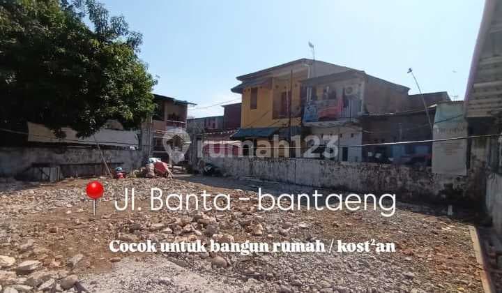 Jual Cepat Tanah Kavling Siap Bangun Di Pusat Kota Makassar Milik Mantan Walikota Makassar
