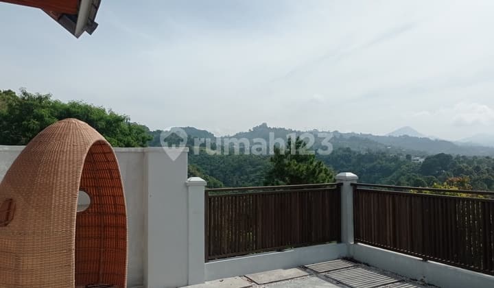 The Most Wanted Villa In Setiabudi! Once In A Lifetime Unit! Siap Jadi Magnet Wisatawan!