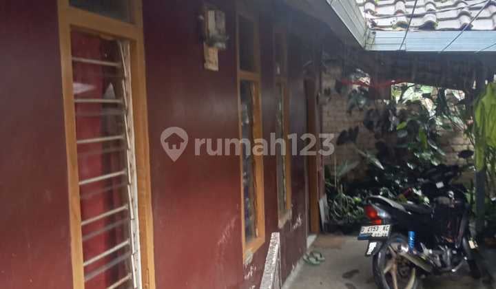 Rumah Murah Di Lembang! Cocok Untuk Keluarga Muda - Lokasi Nyaman & Sejuk!