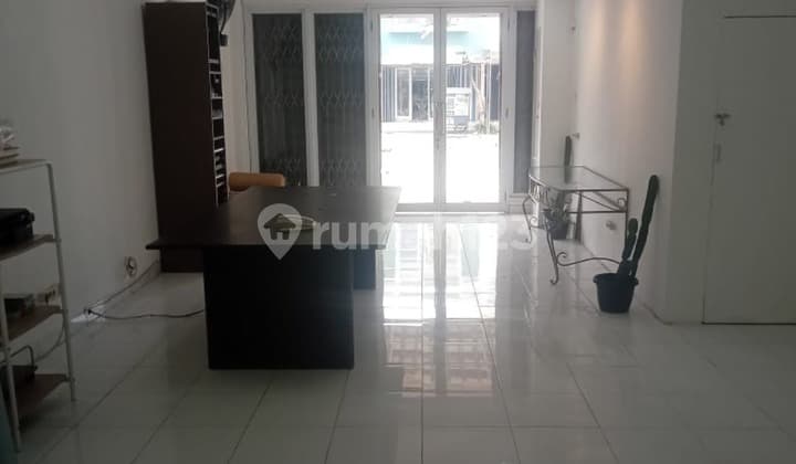 Ruko 2 Lantai di Lokasi Emas Cibubur