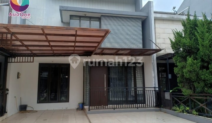 Rumah Mewah Citra Grand Cibubur di Jatikarya Rumah Bagus HGB