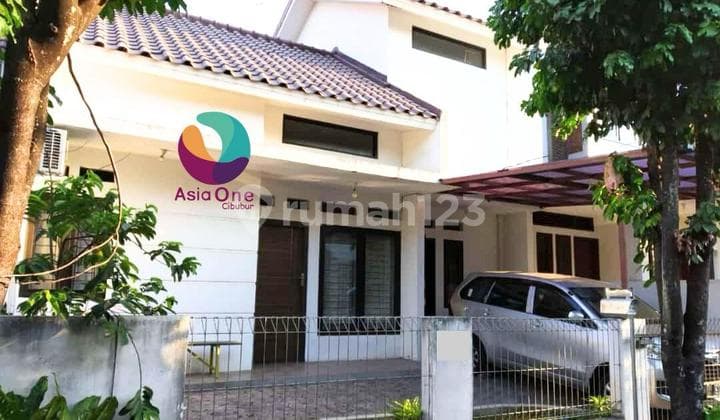 Rumah Minimalis Terawat