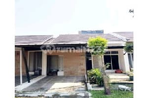 Rumah Serpong Natura City