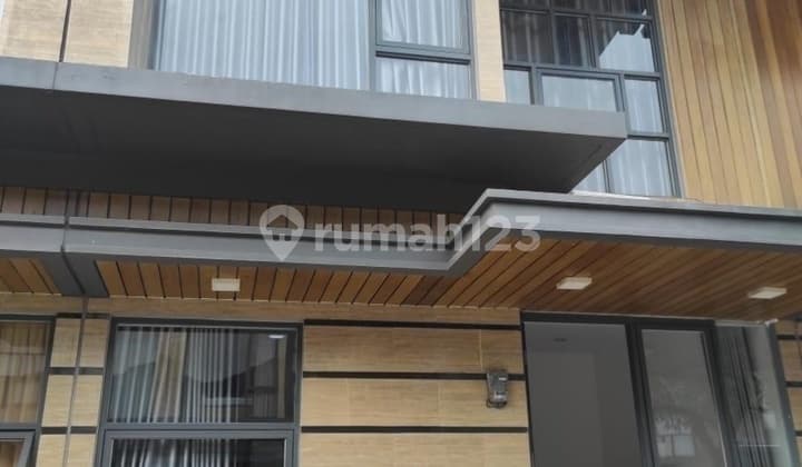 Jual Rumah Murah Di Legok The First Stone