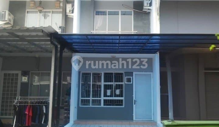 Jual Cepat Residence One BSD City Cluster Jade