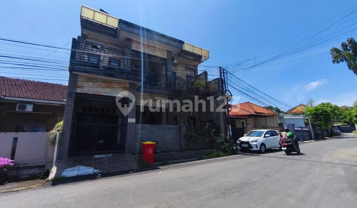Termurah Rumah Sewa Taman Griya Jimbaran Dekat Bypass