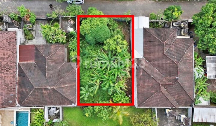 Residential Area Land in Taman Giri Close to Bypass