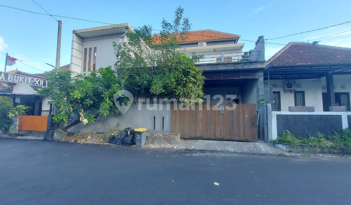 Rumah Sewa Murah di Kori Nuansa Jimbaran Dekat Bypass