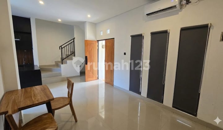 Disewakan Semi Villa di Dekat Puri Gading Jimbaran