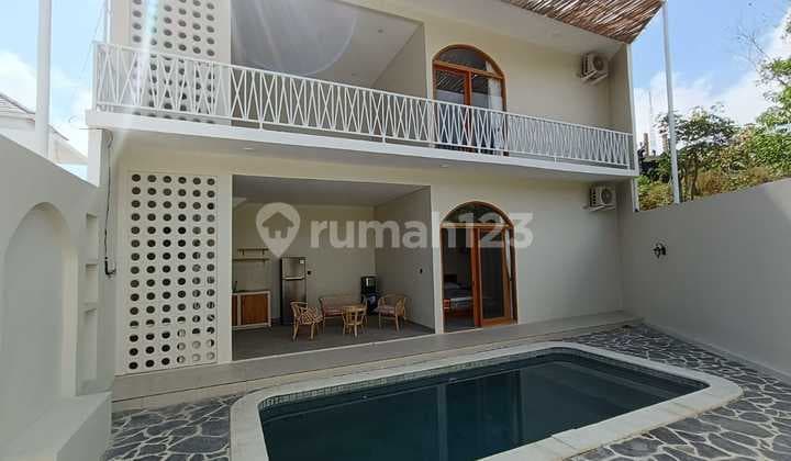 Brand New Villa in Ungasan Area Close to GWK & Several Beach