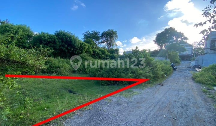 Cheapest Flat Land Ready to Build in Goa Gong Ungasan