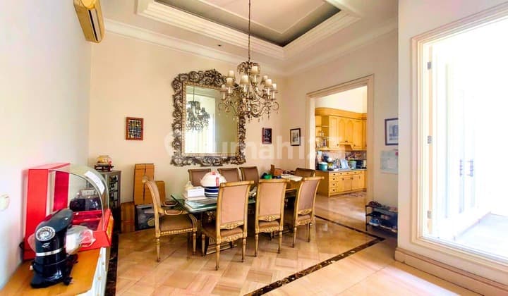 Nice House for Sale in Pulomas