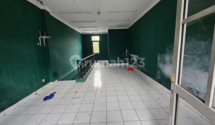 Dijual Ruko Porto Delta Mas Cikarang
