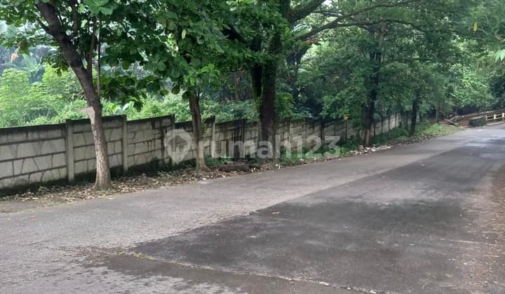 Dijual Tanah di Cinere Tangsel