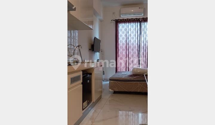 Apartemen Sky House Alam Sutera Tower Accacia - Disamping Jakarta Premium Outlet