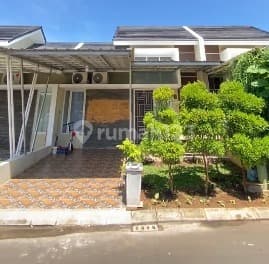 Rumah di Area Sepatan, Tangerang Dekat Dengan Bandara