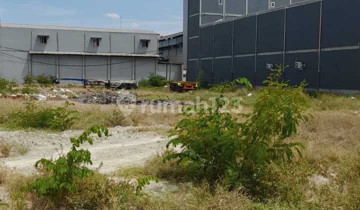 Dijual Murah Tanah Posisi Hook Dibawah Harga Pasaran di Citra 5 Kampung Prepedan Cengkareng, Jakarta Barat