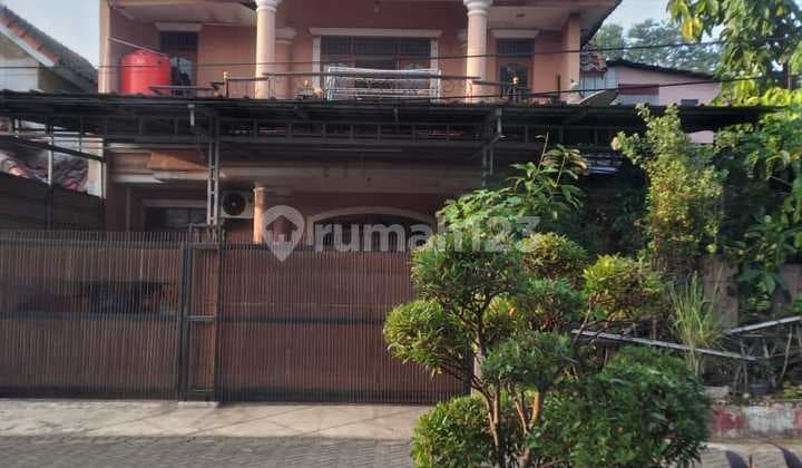Rumah Regency Tangerang Harga Murah Rumah Exclusive