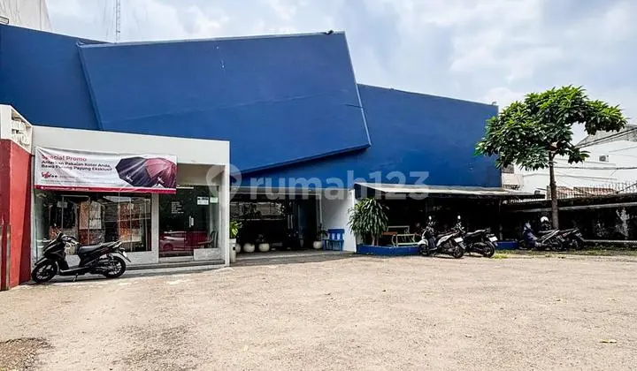 Commercial Mini Building For Sale - Kemang