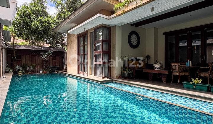 House for Sale Pondok Pinang