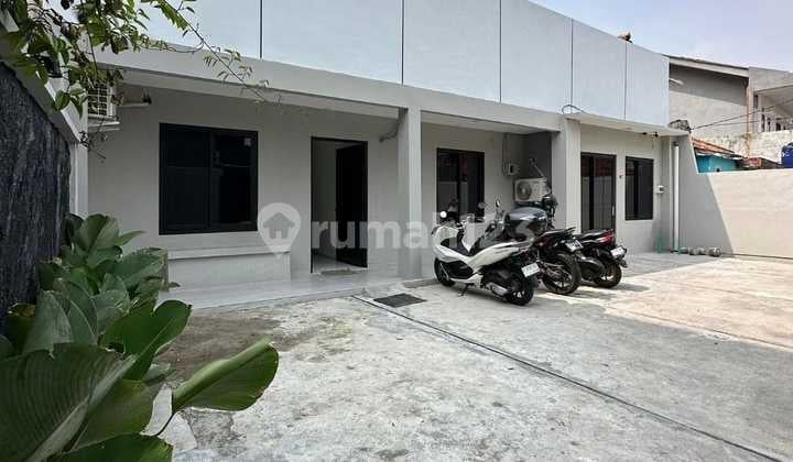 Dijual Kosan Premium, Lokasi Super Strategis di Mampang, Jakarta Selatan
