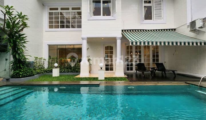 For Rent Brand New, American Classic Fully Furnished