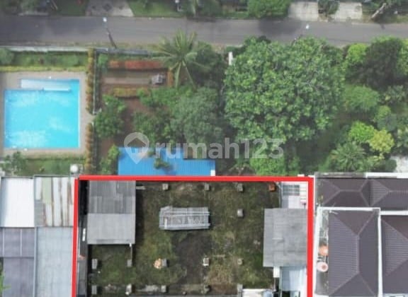 Hot Sale Kavling Tanah Strategis di Veteran, Jakarta Selatan
