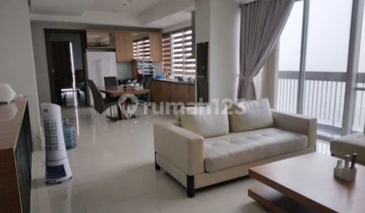 For Sale: The Mansion at Kemang 29th Floor Apartment