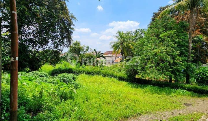 Kavling Siap Bangun di Kawasan Cilandak, Berlokasi Strategis di Area Fatmawati Raya.