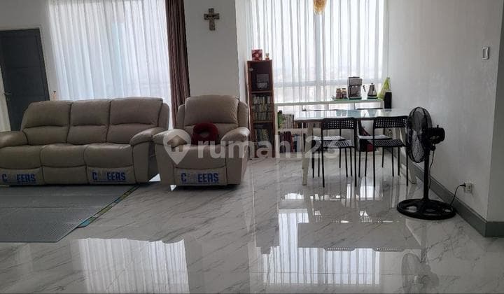 Apartment Cantik di Essence Darmawangsa, Tower Eminence