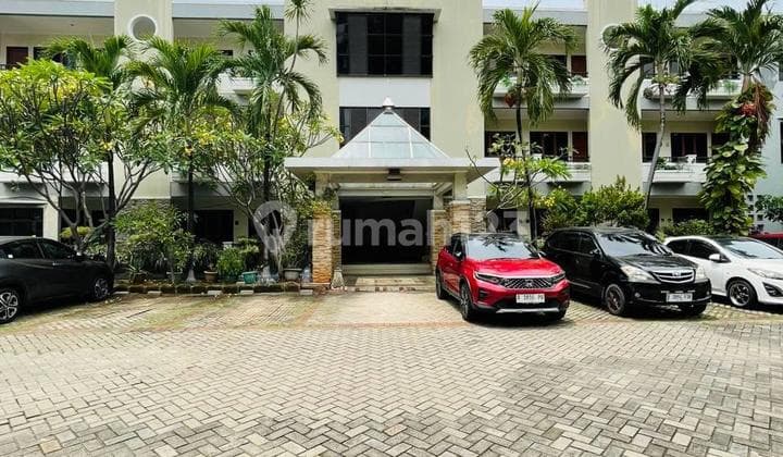 Dijual Kos-Kosan Strategis yang selalu penuh di Kuningan, Jakarta Selatan.