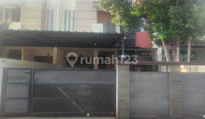Dijual Cepat Rumah Bagus Siap Huni Di Kalibata Jakarta Selatan