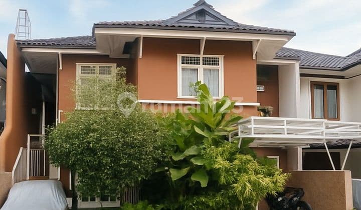 Rumah Di Komplek Mampang Warung Buncit Pancoran Jakarta Selatan